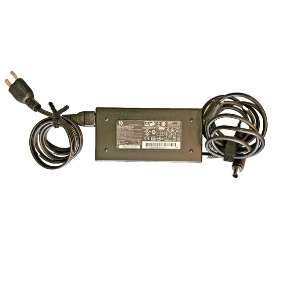 Original Power Cable for HP Envy Recline 27" All-in-One PC, 9.7 ft - Picture 1 of 6